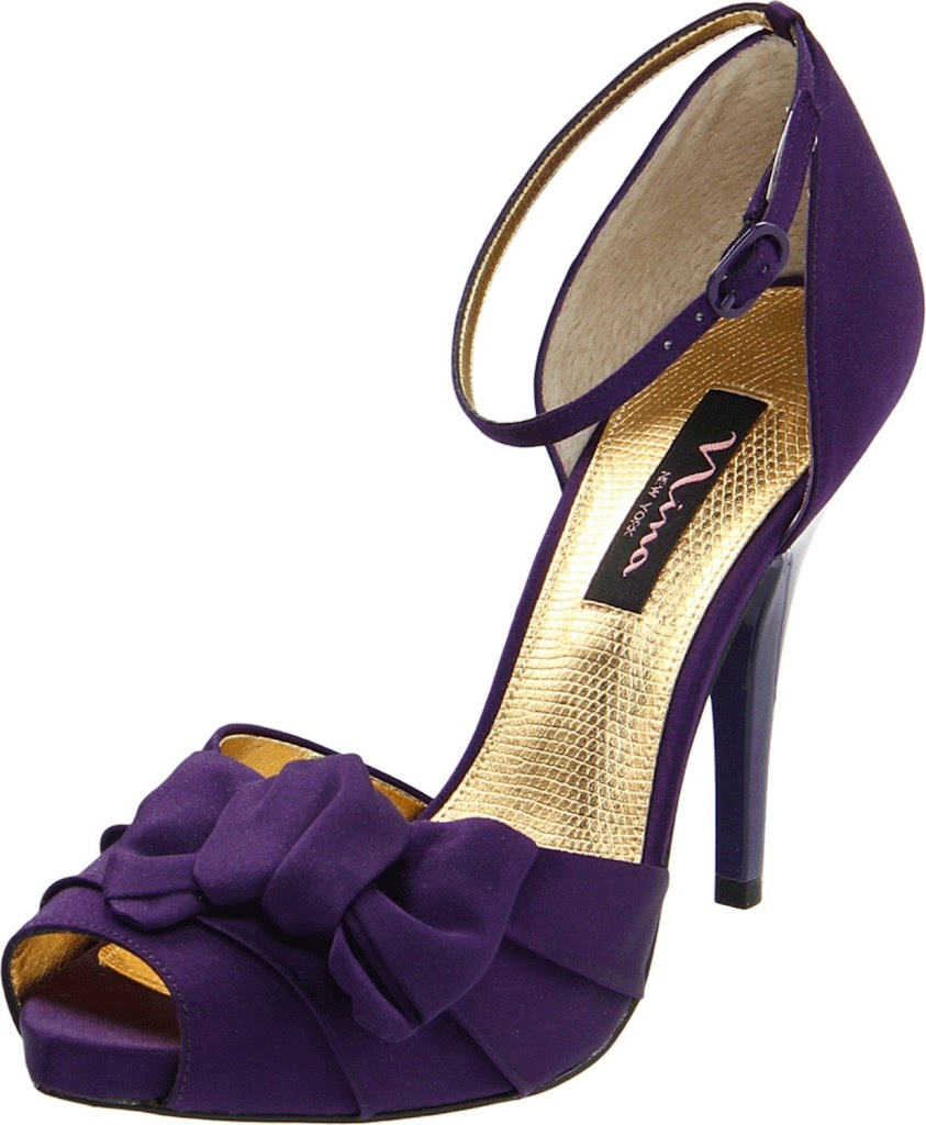 Lovely high heel formal prom special occasion shoes for women