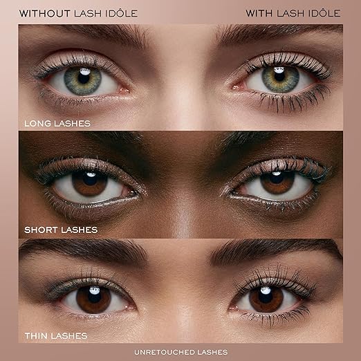 Lancôme Lash Idôle Mascara